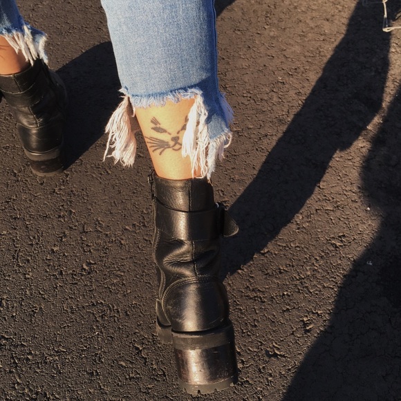 Meet your Posher, Harlee - Picture 5 of 8